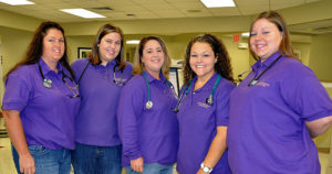 Family Medicine Associates Clinical Staff
