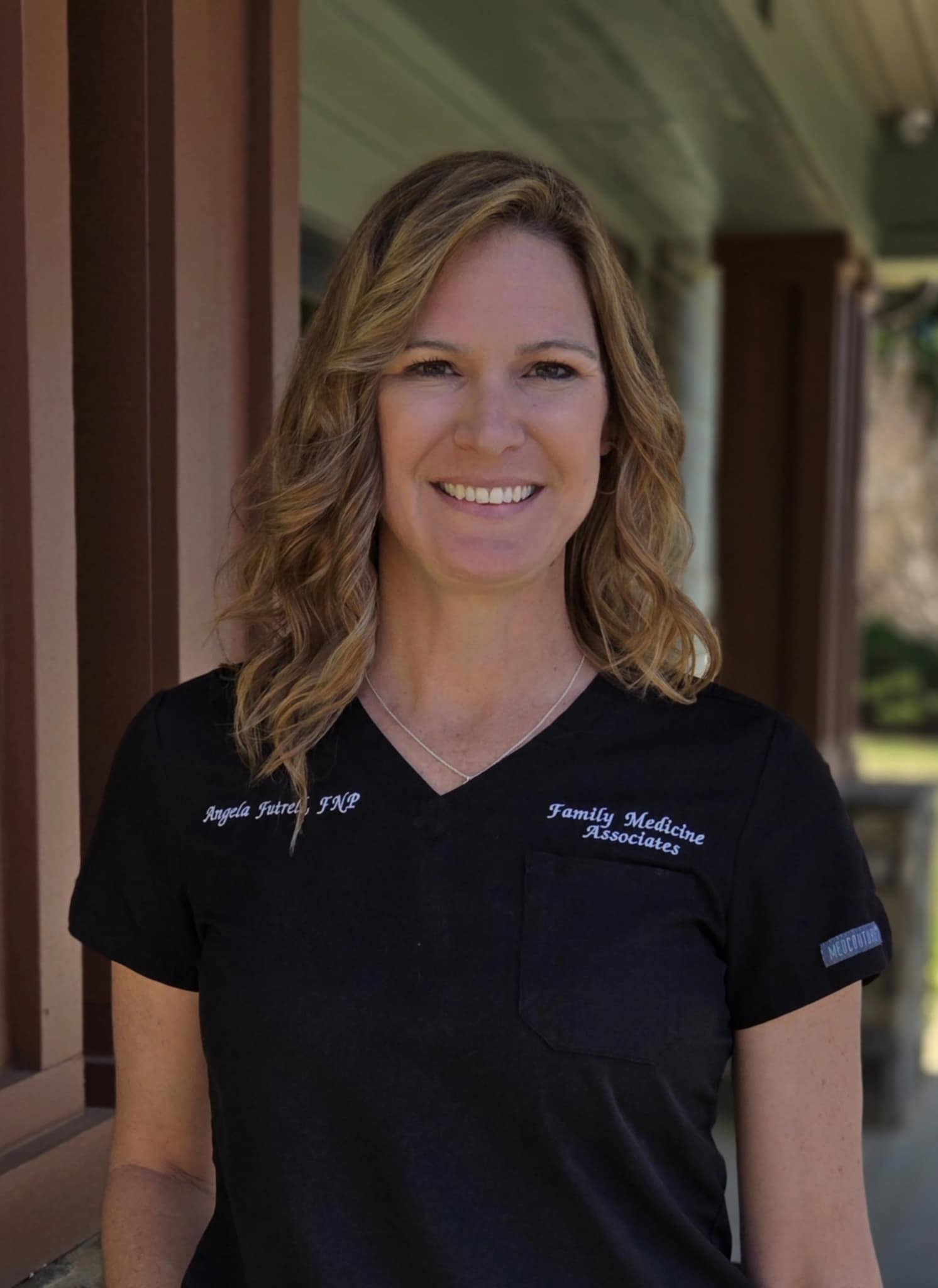 Picture of Angela Futrell