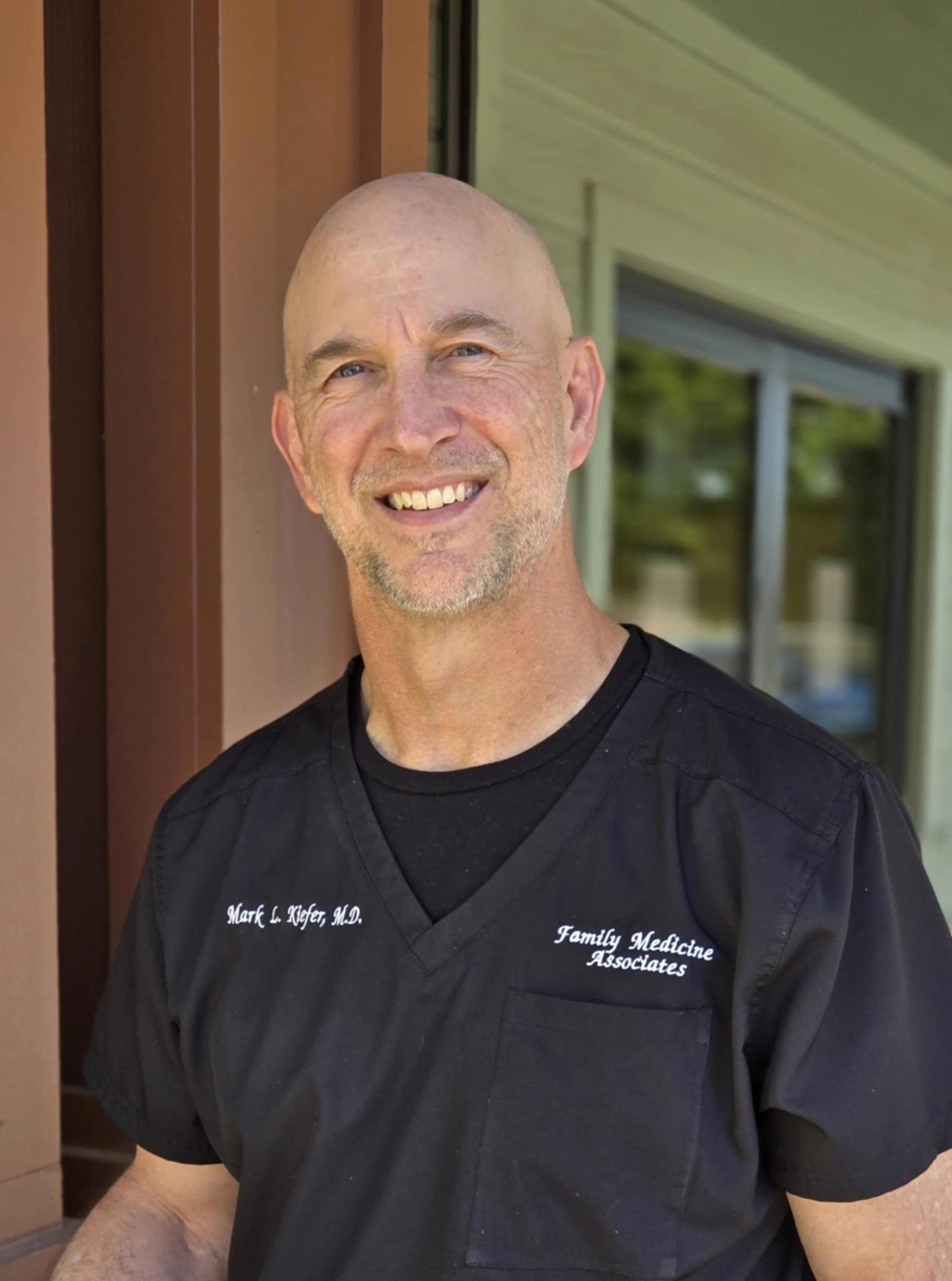 Picture of Mark L. Kiefer