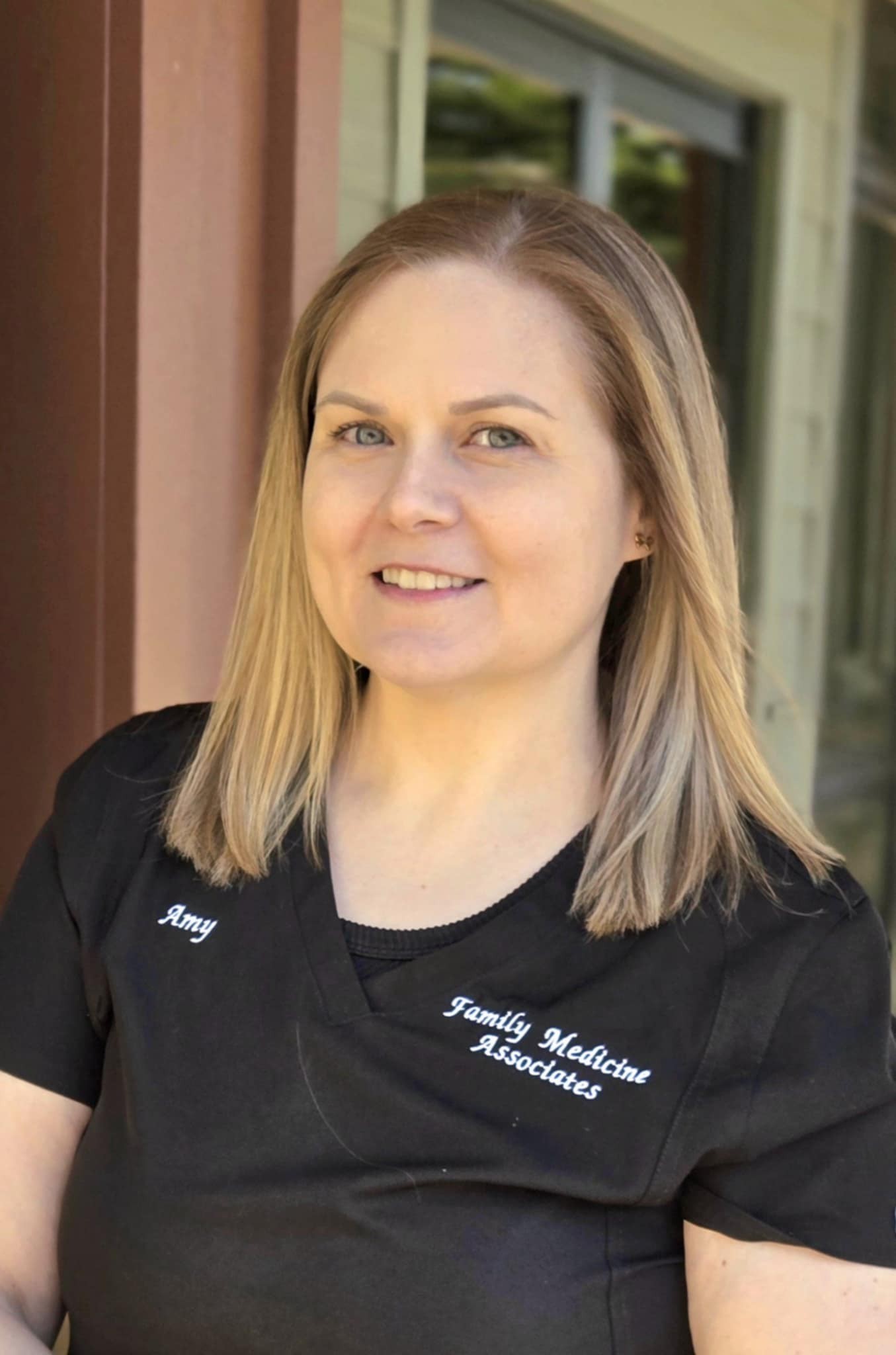 Picture of Amy Kirkland