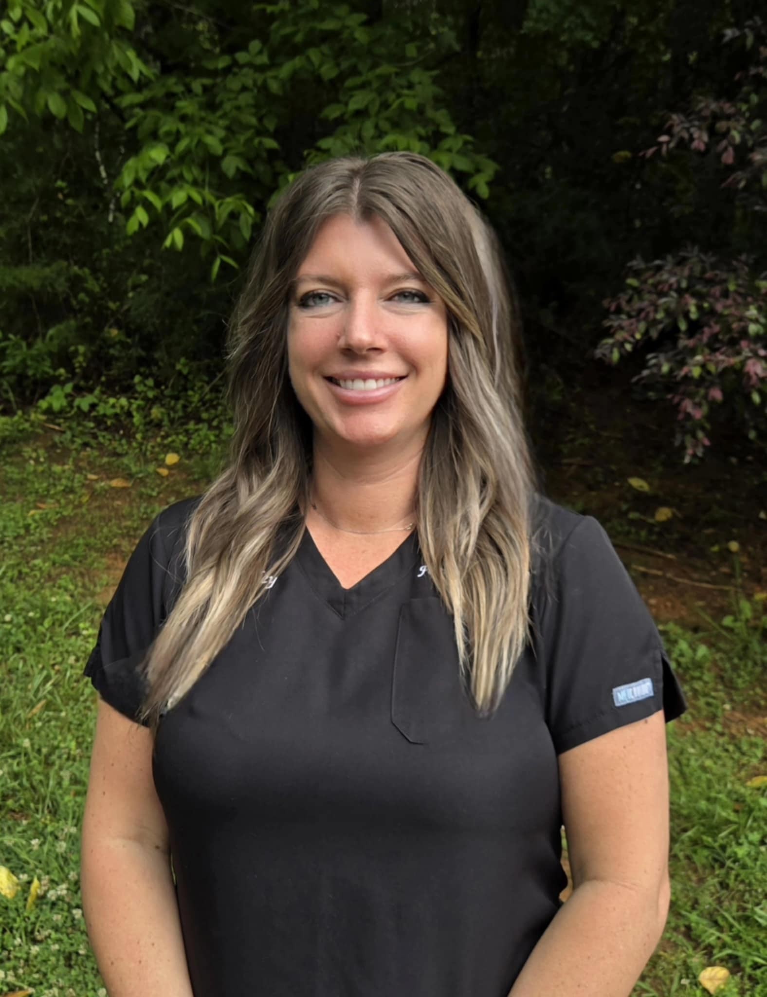 Picture of Claudia Ashley Leggett